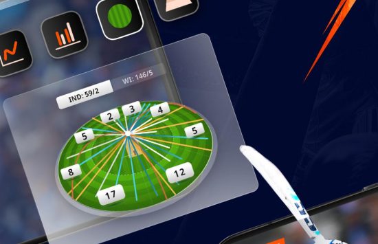 FanCode (2) FanCode : Live Cricket & Score (Versão portuguesa) screenshot 2