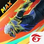 Free Fire MAX MOD (Tiền không giới hạn)