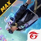 Image Free Fire MAX MOD (Unlimited Money)