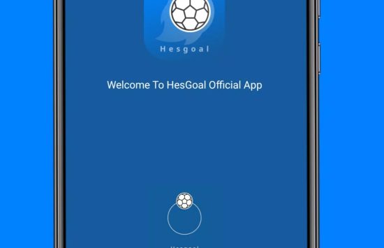 HesGoal - Live Football TV HD 2020 APK Download for Android