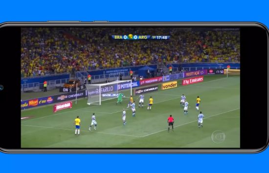 HesGoal (7) HesGoal – Live Football TV HD (wersja polska) screenshot 6