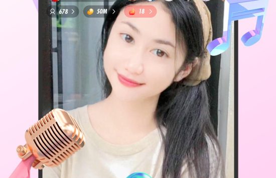 Mango live (3) Mango Live APK – ライブストリーミング screenshot 3