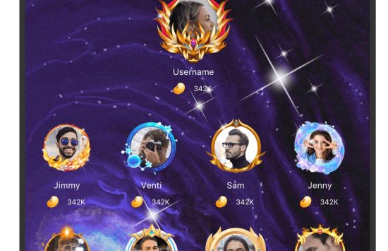 Mango live (5) Mango Live APK – ライブストリーミング screenshot 5