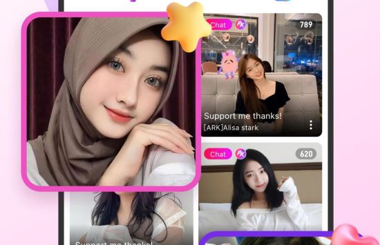 Mango live (7) Mango Live APK – ライブストリーミング screenshot 7