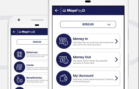 Screenshot MoyaApp datafree download