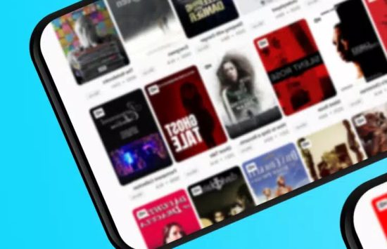 My Flixer Screenshot My Flixer