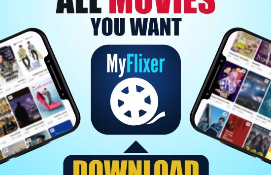 My Flixer Apps Screenshot My Flixer Apps