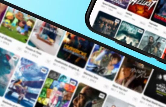 My Flixer latest version Screenshot My Flixer latest version