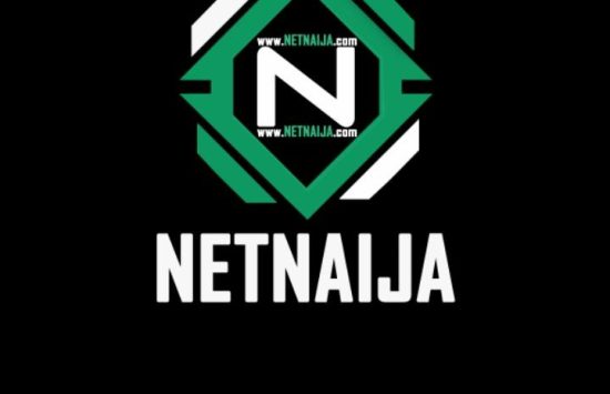 Screenshot NetNaija app