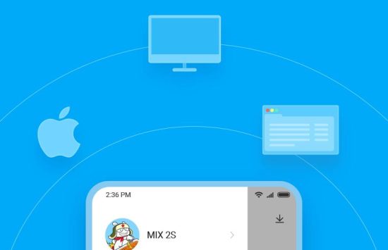 ShareMe (7) ShareMe: File sharing (Versión española) screenshot 6