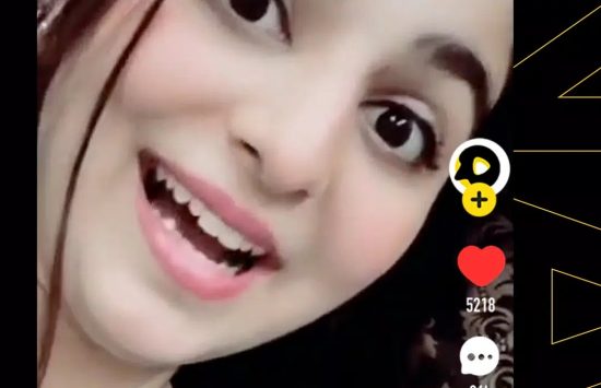 SnackVideo (2) SnackVideo (Versi bahasa Indonesia) screenshot 1