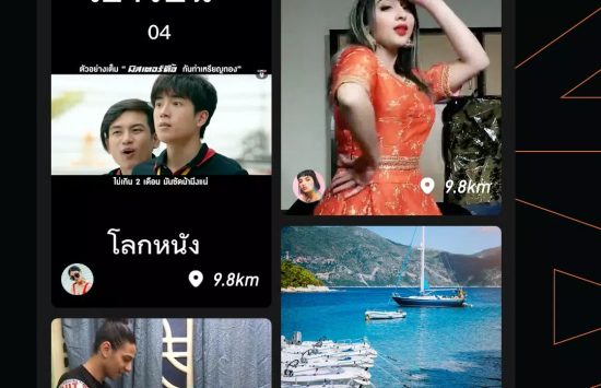 SnackVideo (3) SnackVideo (Versi bahasa Indonesia) screenshot 2