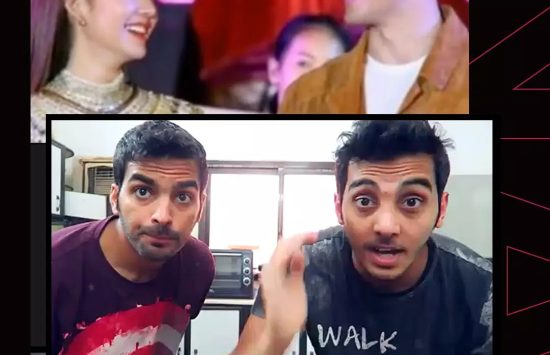 SnackVideo (6) SnackVideo (Versi bahasa Indonesia) screenshot 5