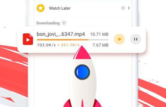 UC Browser (2) UC Browser-Safe, Fast, Private (Türkçe versiyon) screenshot 1