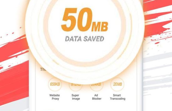 UC Browser (3) UC Browser-Safe, Fast, Private (Türkçe versiyon) screenshot 2
