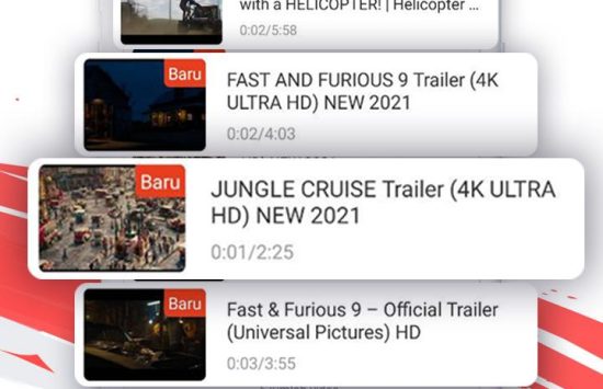 UC Browser (5) UC Browser-Safe, Fast, Private (Türkçe versiyon) screenshot 4