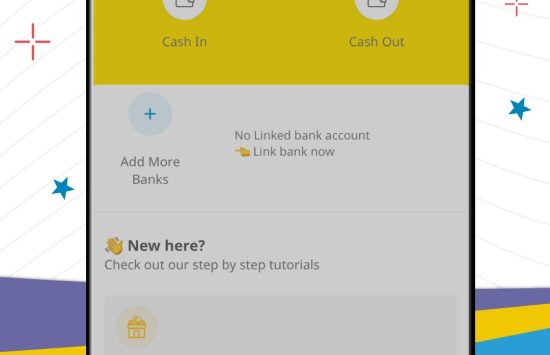 WavePay (4) WavePay APP by Wave Money (Deutsche Fassung) screenshot 3