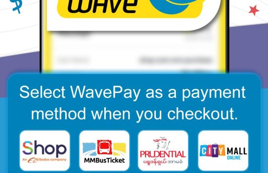 WavePay (7) WavePay APP by Wave Money (Deutsche Fassung) screenshot 6