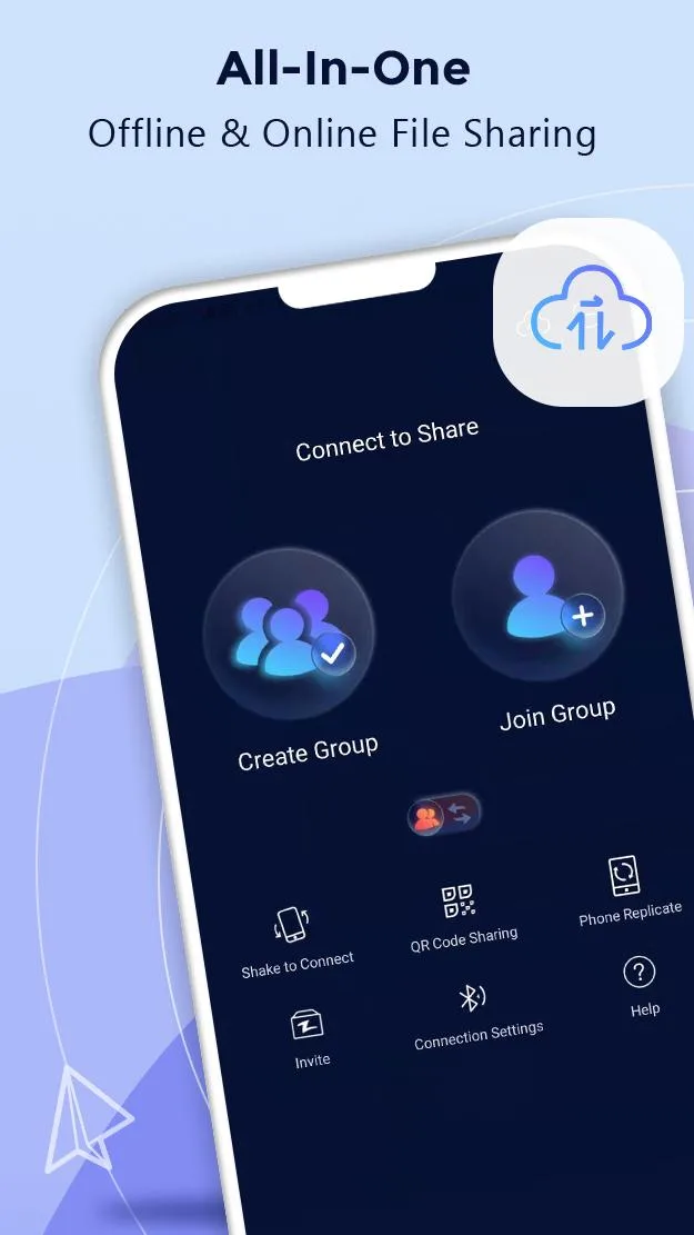 Screenshot Zapya apk Screenshot Zapya apk