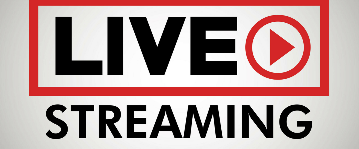 Live-streaming inom räckhåll med de bästa apparna