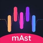 mAst: Music Status Video Maker (українська версія)