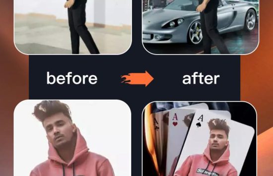 Screenshot mAst latest version