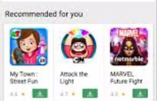 AC Market. (한국어 버전) screenshot 4