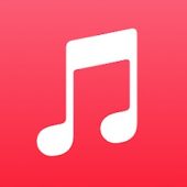 Image Apple Music (日本語版)