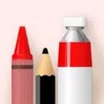 Art set 4 – digital painting (Deutsche Fassung)