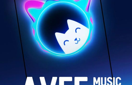 Avee Music Player Screenshot Avee Music Player