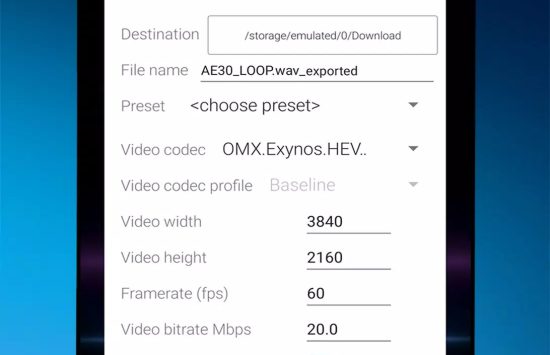 Avee Music Player Apps Screenshot Avee Music Player pro mod apk