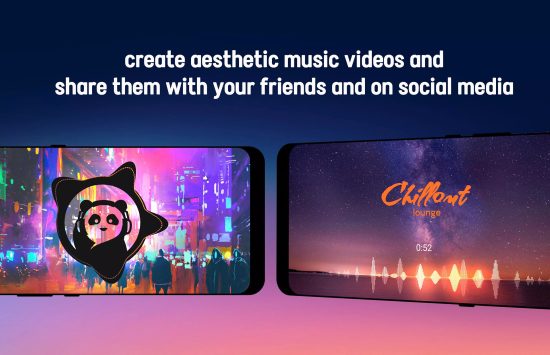 Avee Music Player latest version Screenshot Avee Music Player latest version