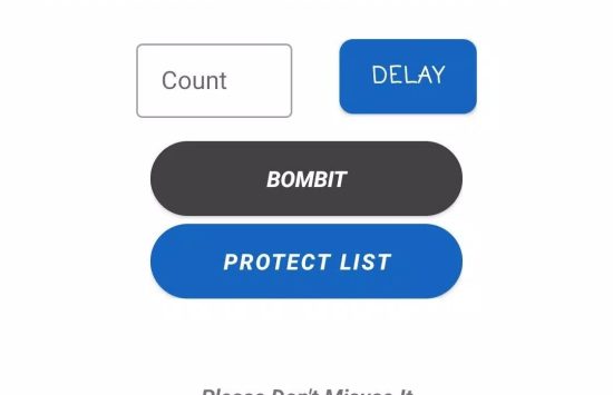BOMBitUP free download Screenshot BOMBitUP hack apk download