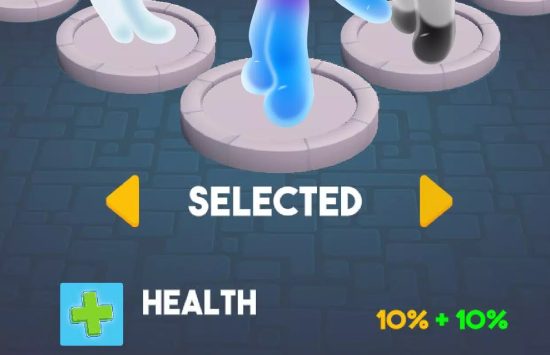 Game screenshot Blob Hero free download