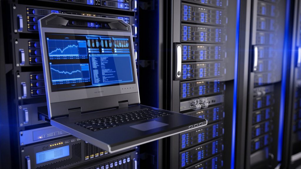 BlueServers