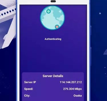 Screenshot Bokep apk