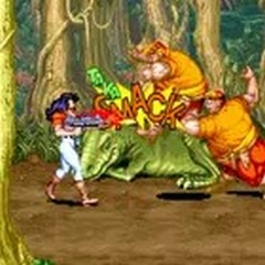 cadillac and dinosaurs Android Jogos APK (net.cadillac.dinosaurs01