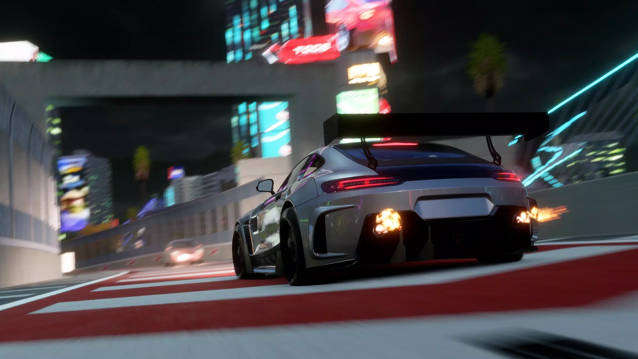 Game screenshot CarX Street mod apk Game screenshot CarX Street mod apk