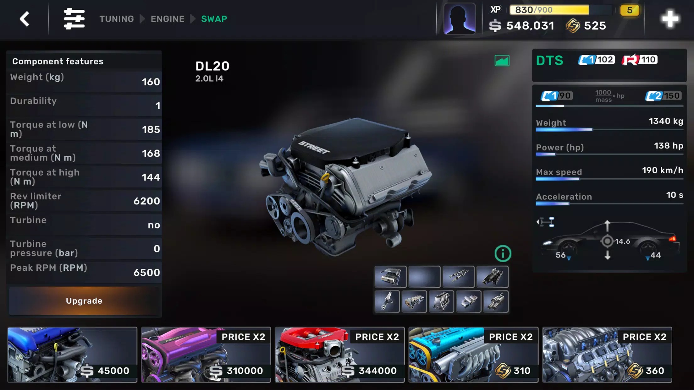 Game screenshot CarX Street cheat Game screenshot CarX Street cheat
