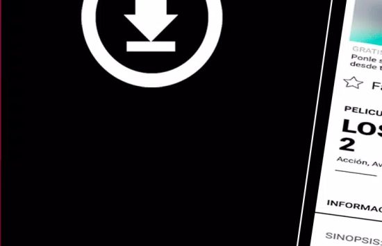 Cuevana 3 Screenshot Cuevana 3 apk