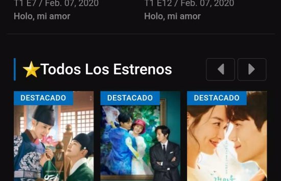 Doramasflix - Ver Doramas para Android - Download