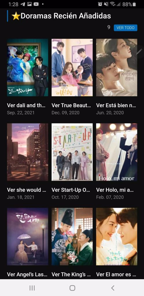 DoramasFlix APK Download for Android