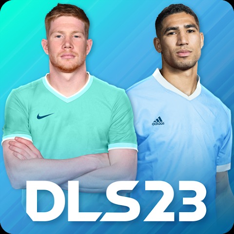 Download file Dream League Soccer 2023