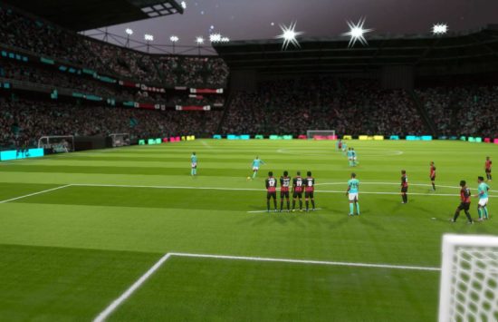 Game screenshot Dream League Soccer 2023 mod