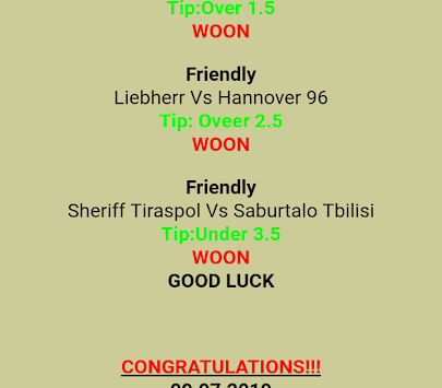 FREE TIPS (5) FREE TIPS (Version française) screenshot 5