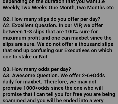 FREE TIPS (7) FREE TIPS (Version française) screenshot 7