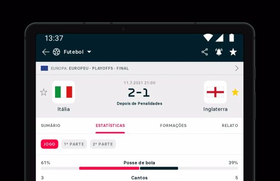 Download Flashscore for android 4.1.2