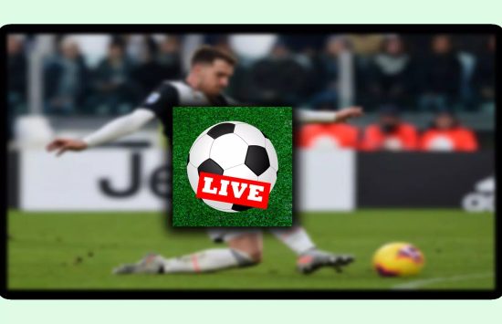Screenshot Football Live Score Tv