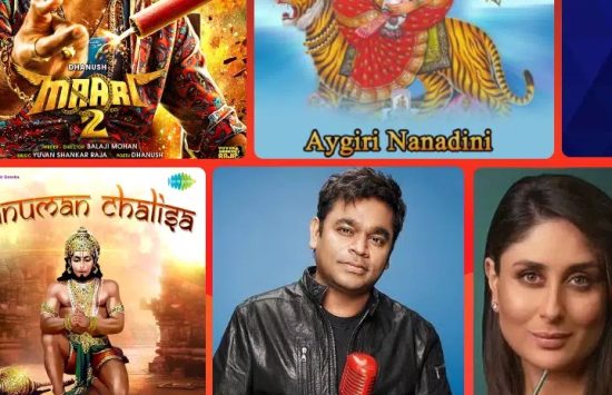 Gaana Music (3) Gaana Music Player, Songs App (versione italiana) screenshot 2
