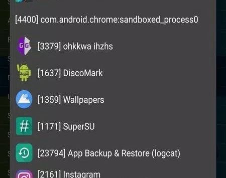 Download GameGuardian Screenshot GameGuardian apk download